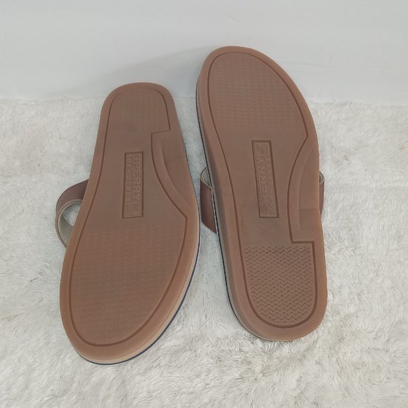 Sperry Sandals (NWOT) - Picture 9 of 10